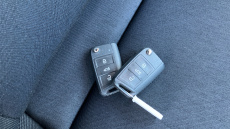 SEAT Ibiza 1.0 TSI 115 FR 5dr DSG Petrol Hatchback